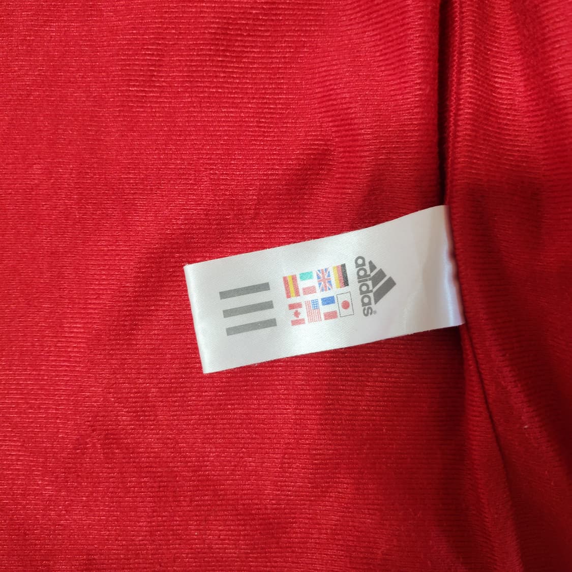 아디다스  바람막이 점퍼
●남녀공용  상품이미지10