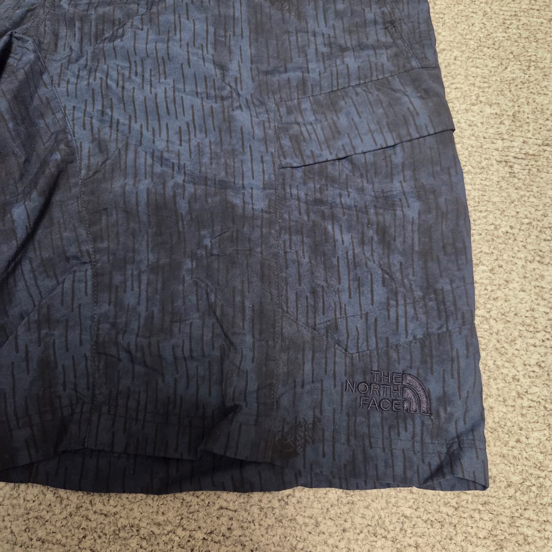 The North Face 일본판 하프 팬츠 32-34 상품이미지3