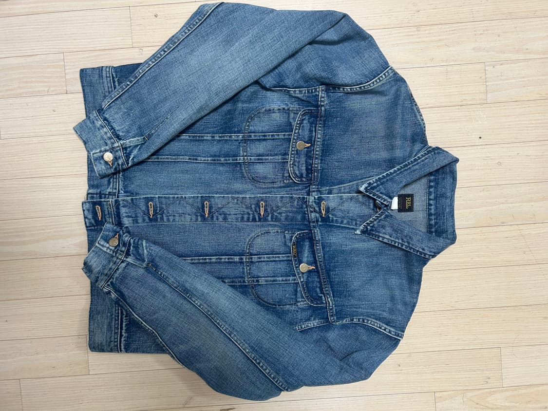 rrl lot271 리랜드 상품이미지1