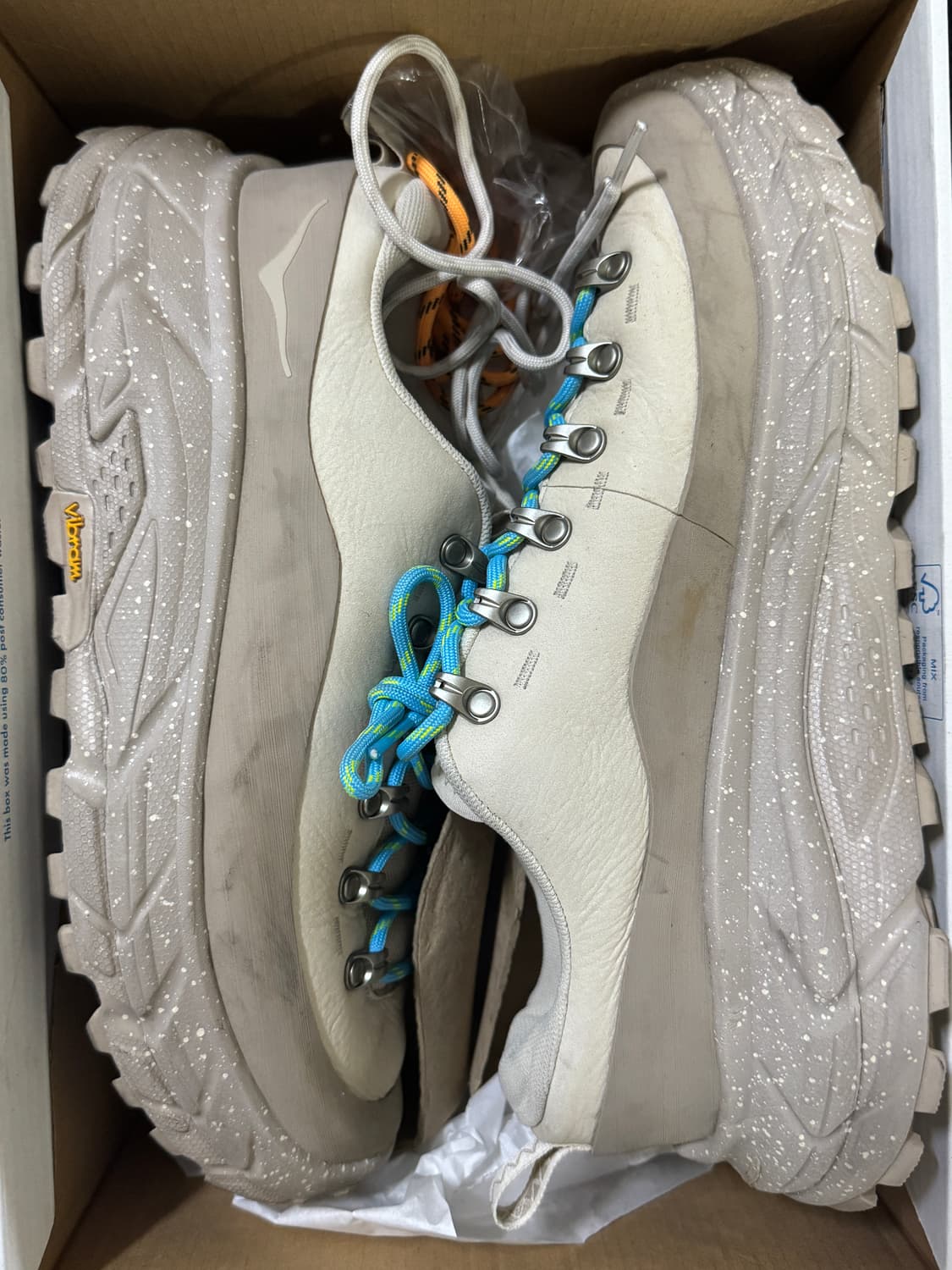 호카 토르 서밋 탄 280 상품이미지3