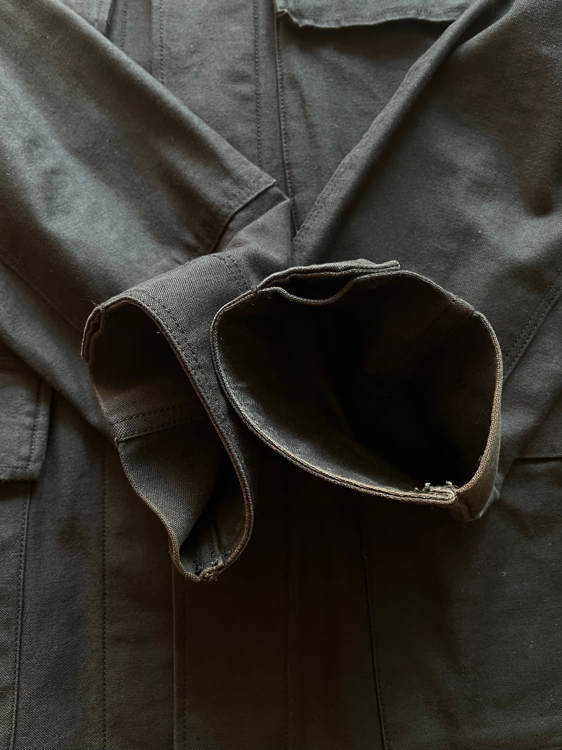 엔지니어드가먼츠 BDU자켓 상품이미지3