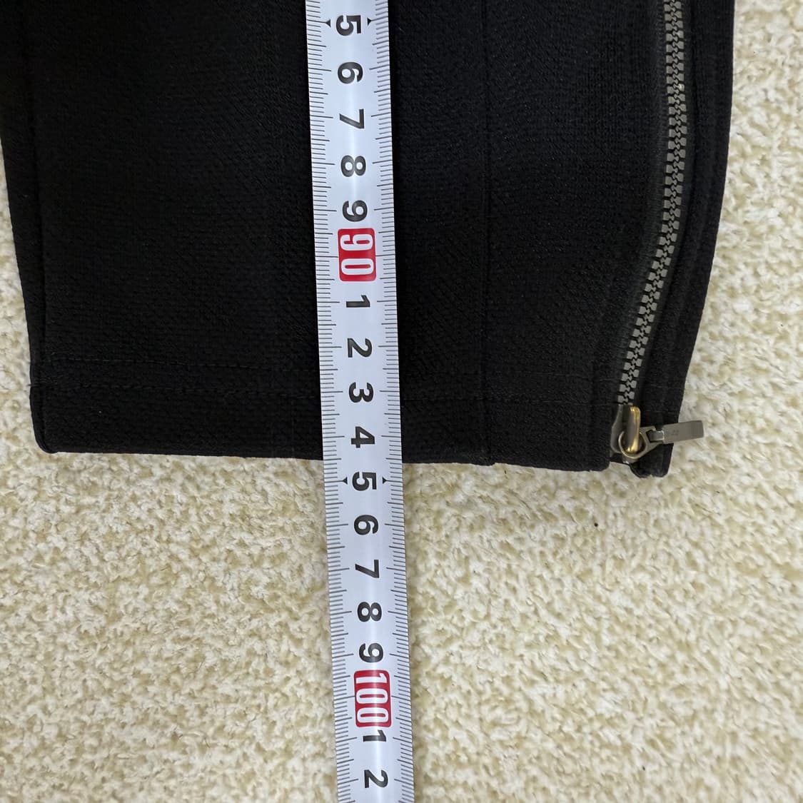 [M] 챔피온 일본 올드스쿨 트레이닝 팬츠 1231T1 상품이미지8