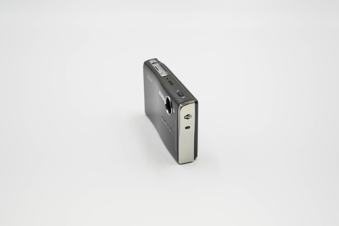 Nikon Coolpix S6 (니콘 쿨픽스 S6) 상품이미지4