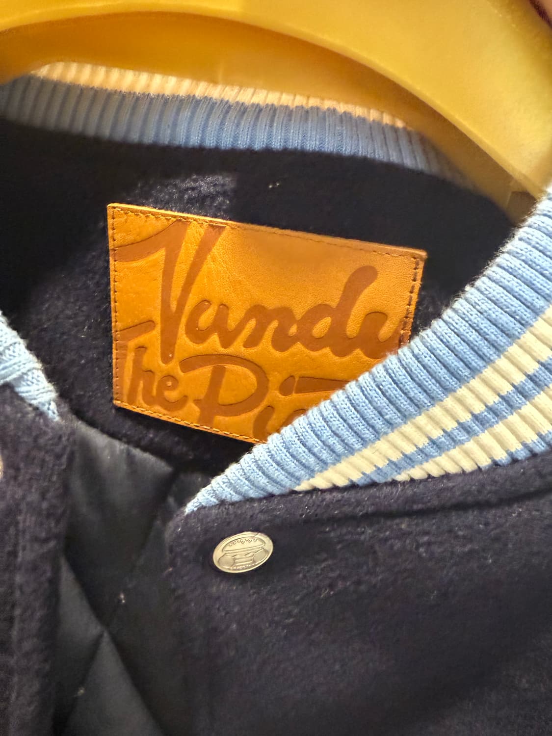 반디더핑크 래빗 바시티 L 상품이미지8