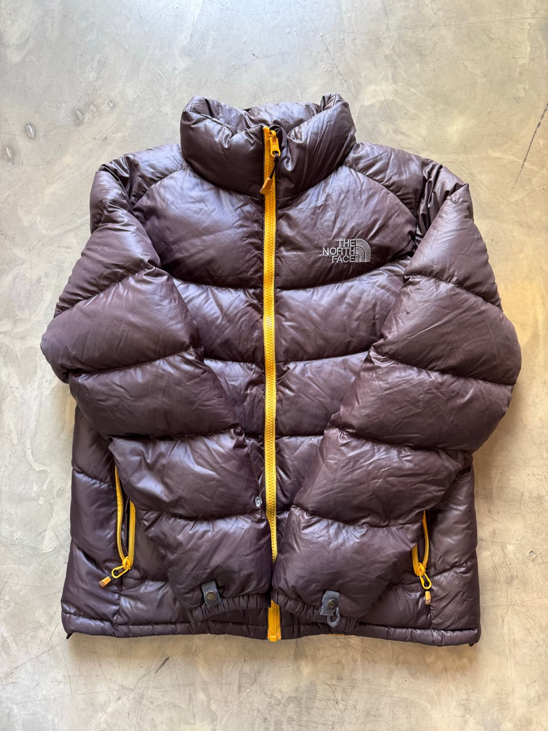 노스페이스 패딩 상품이미지2