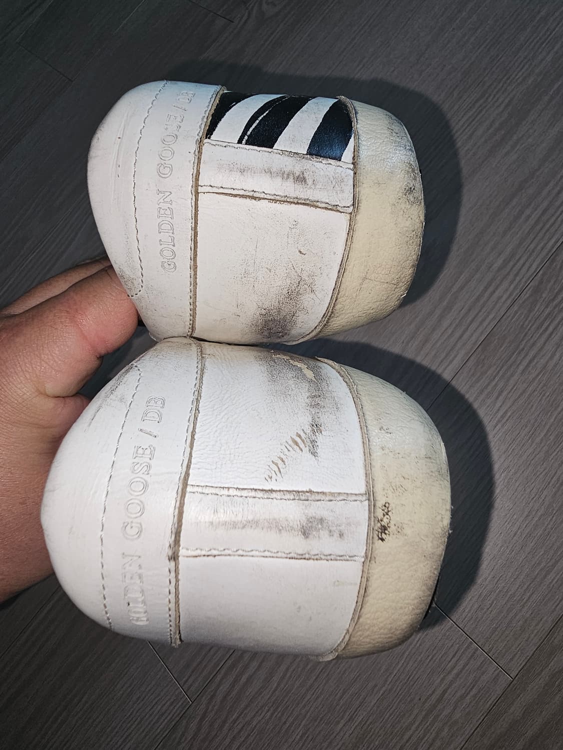 골든구스 스니커즈 상품이미지2