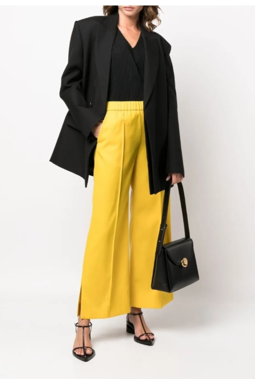 질샌더 숄더백 상품이미지2