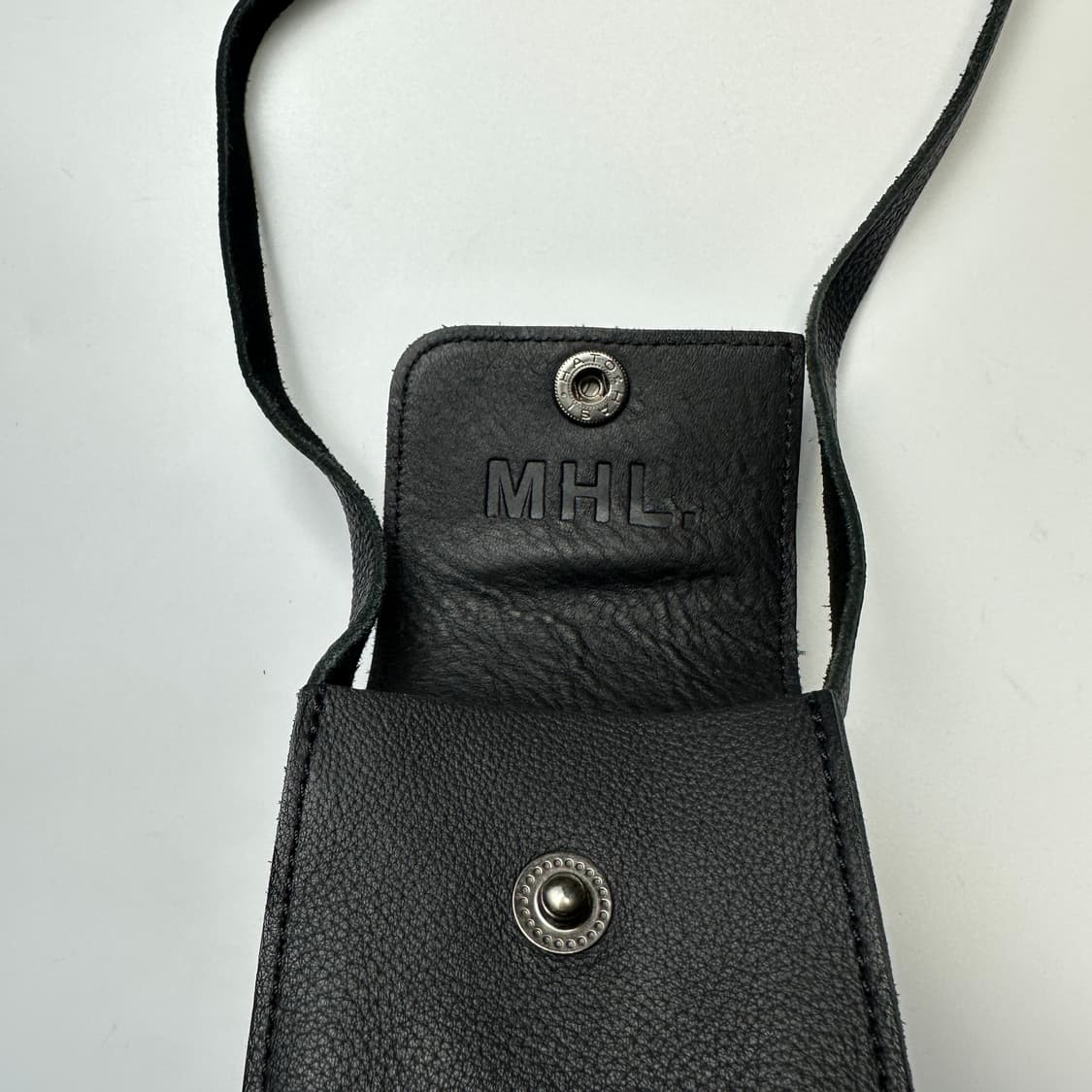 MHL. 마가렛호웰 숄더백 상품이미지3