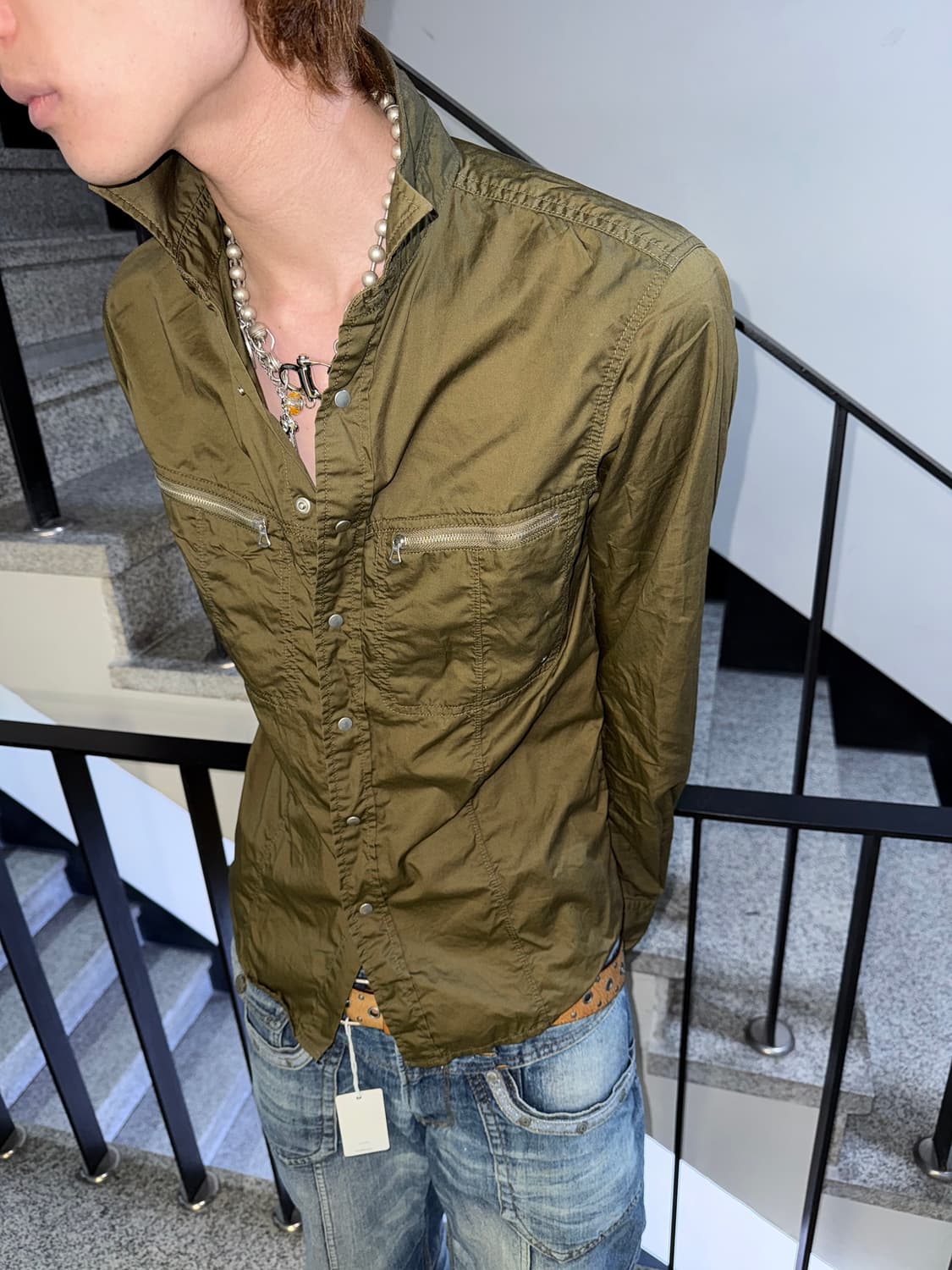 GREEN LABEL RELAXING 상품이미지3