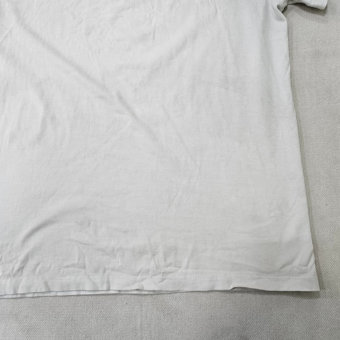 L 나이키 퓨추라 로고 반팔티 0327Y 상품이미지6