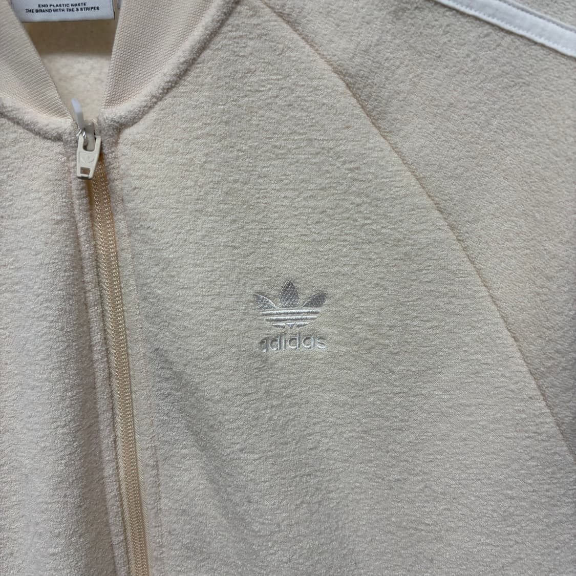 아디다스 플리스 져지 상품이미지3