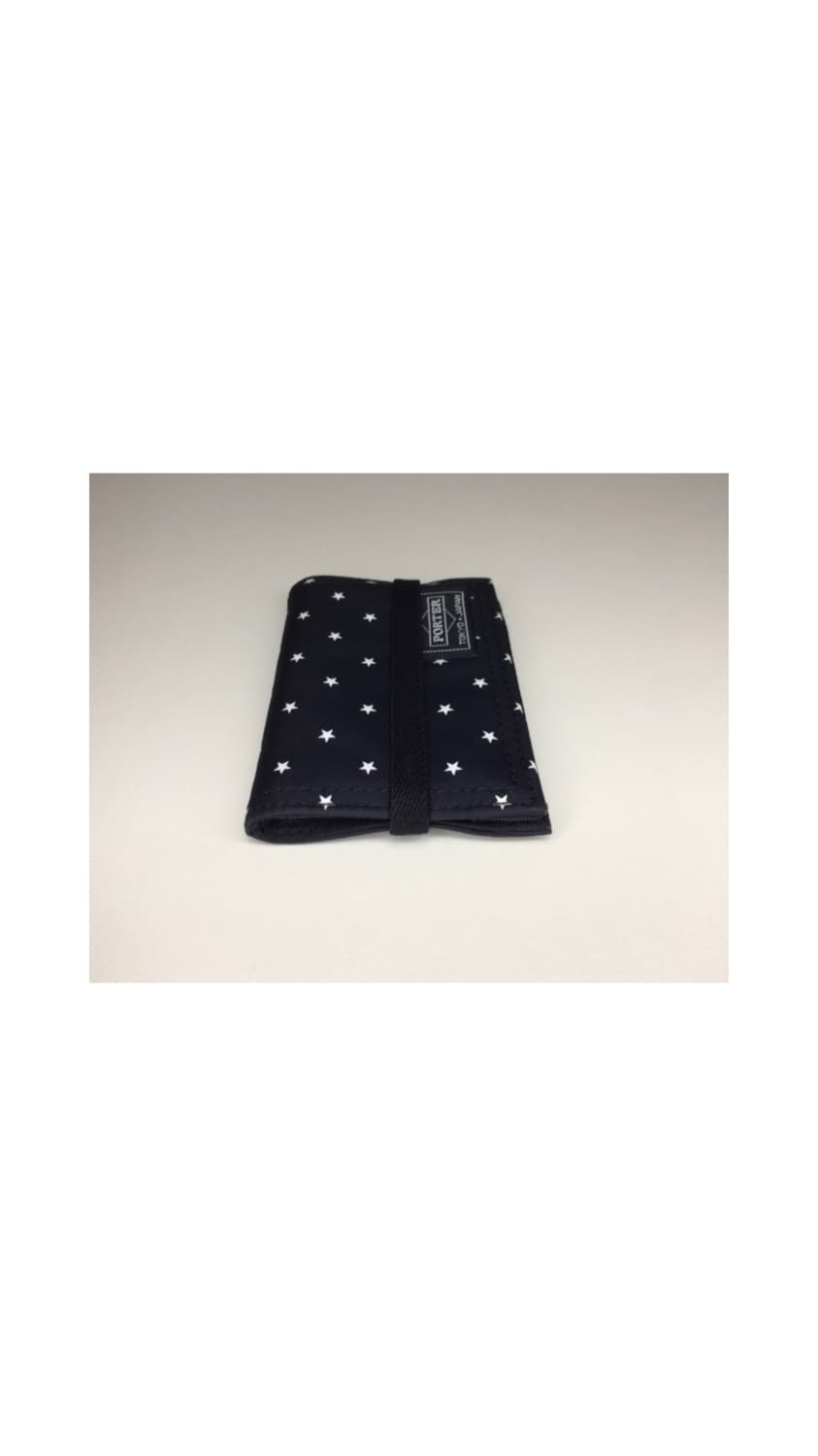 Porter 포터 별 무늬 카드지갑 상품이미지3