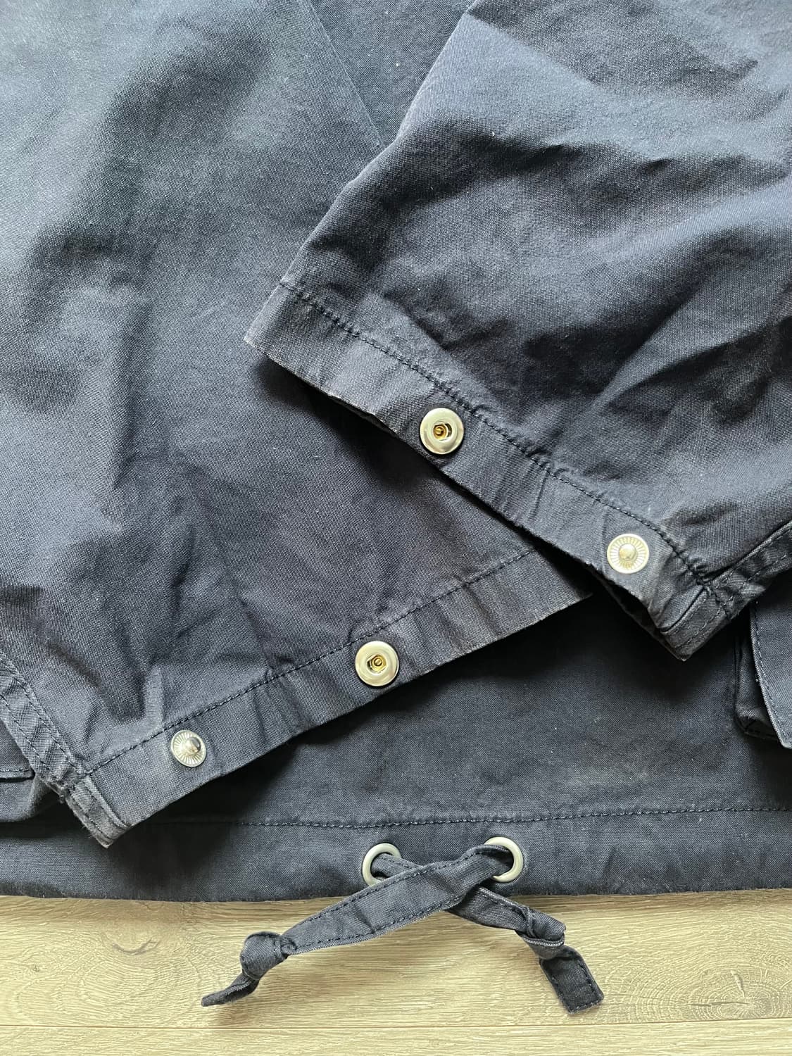 Nigel cabourn anorak jacket 상품이미지6