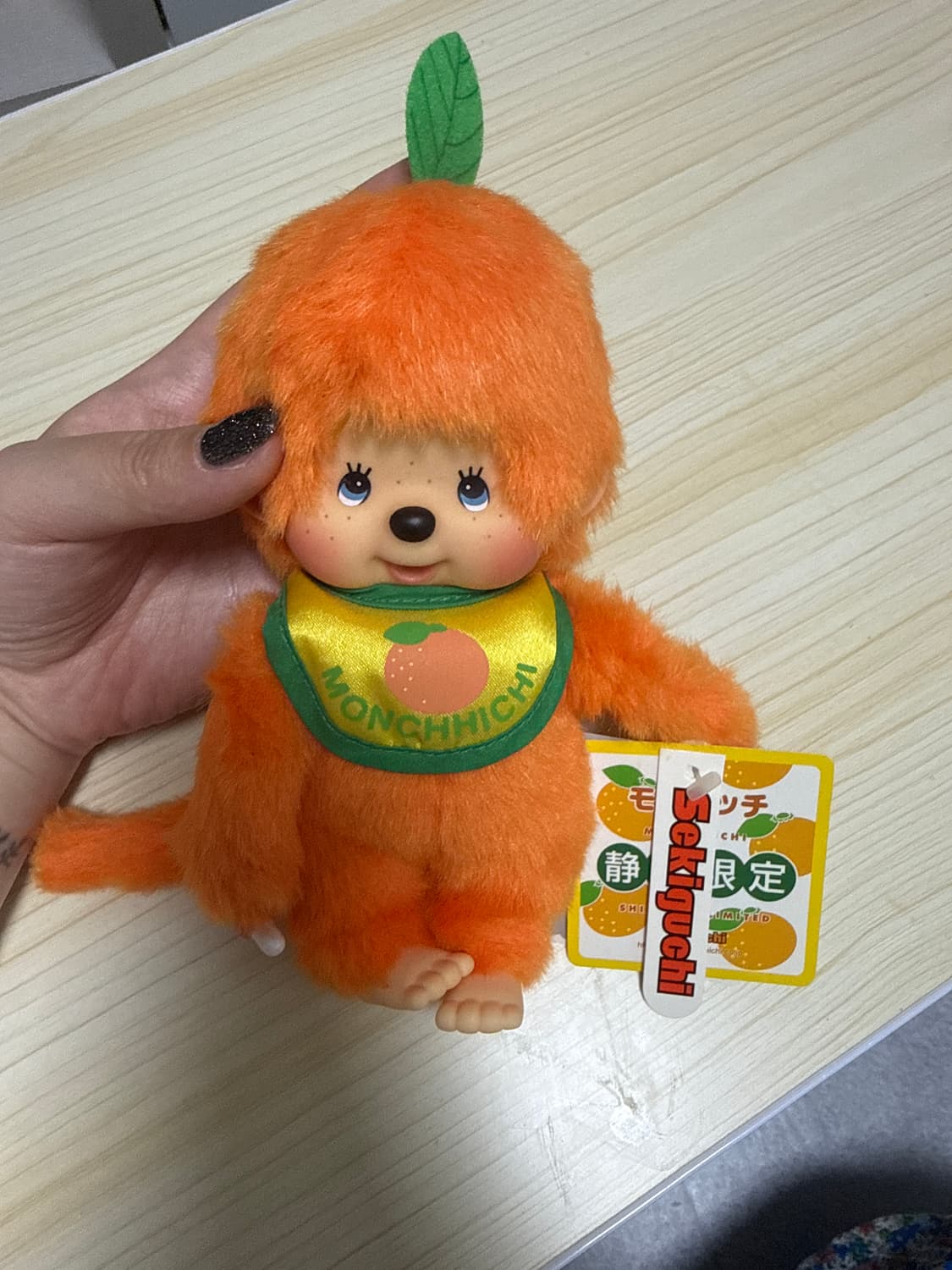 지역한정 감귤몬치치 상품이미지1