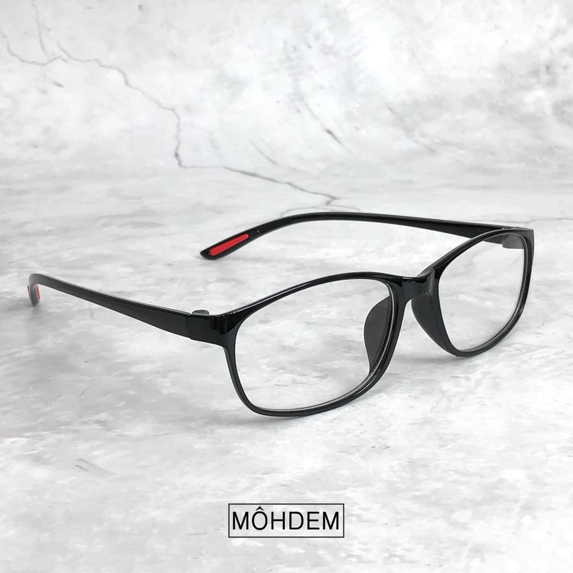 [Unisex] PR 긱시크 안경 아이웨어 상품이미지3