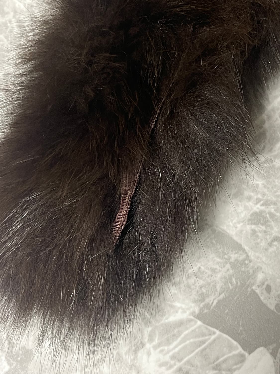 (Unknown)soft fur muffler 상품이미지4