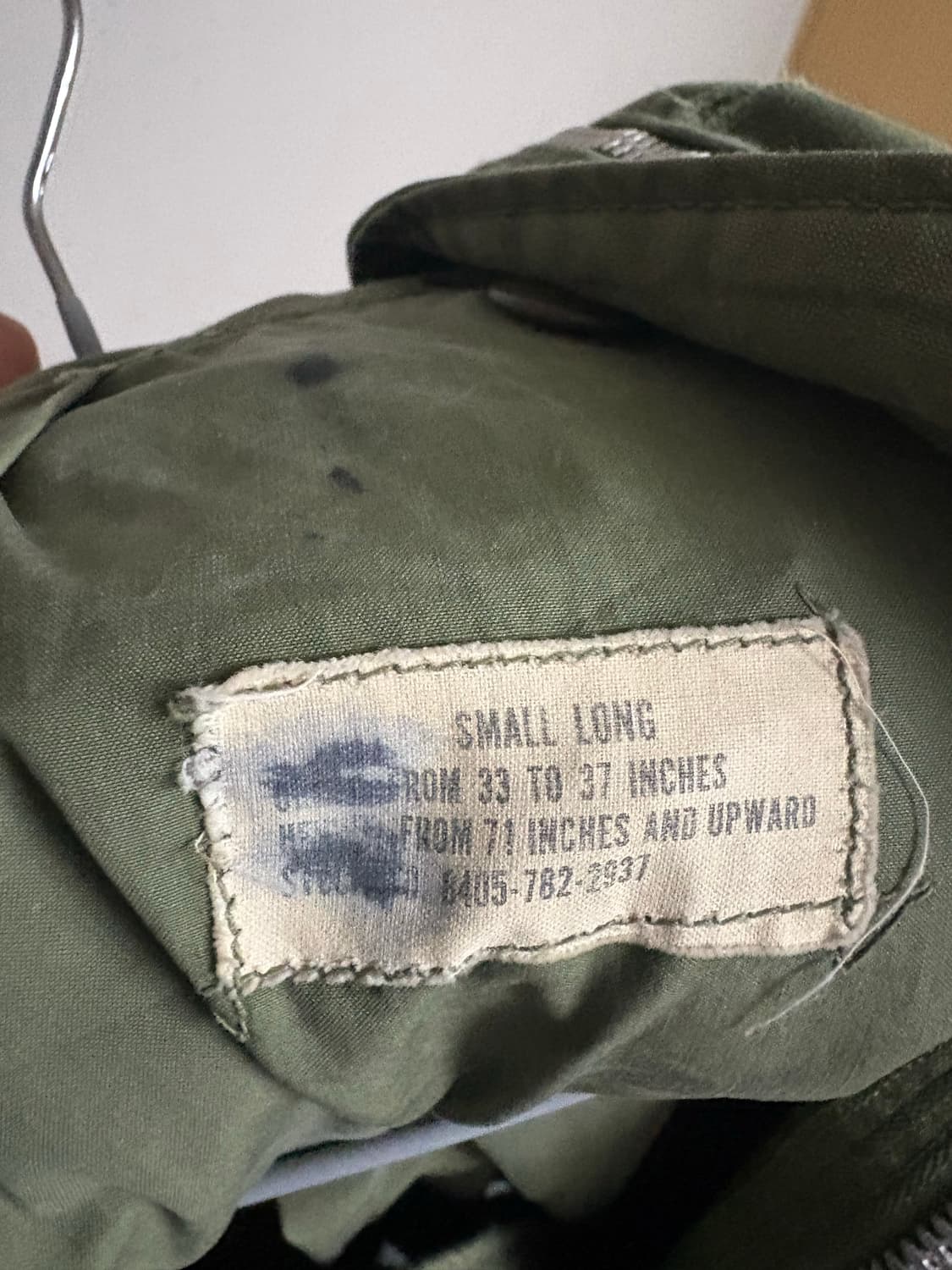 2세대 M65 OG 상품이미지3