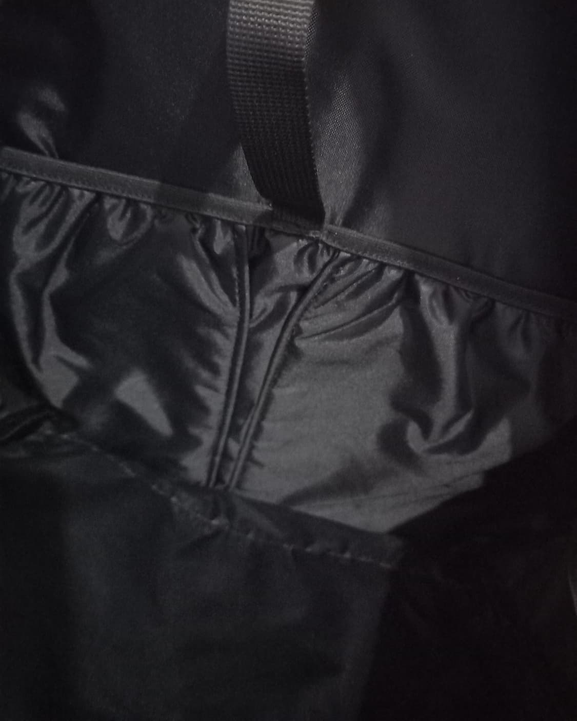 노스페이스 팀코리아 백팩 블랙 상품이미지3