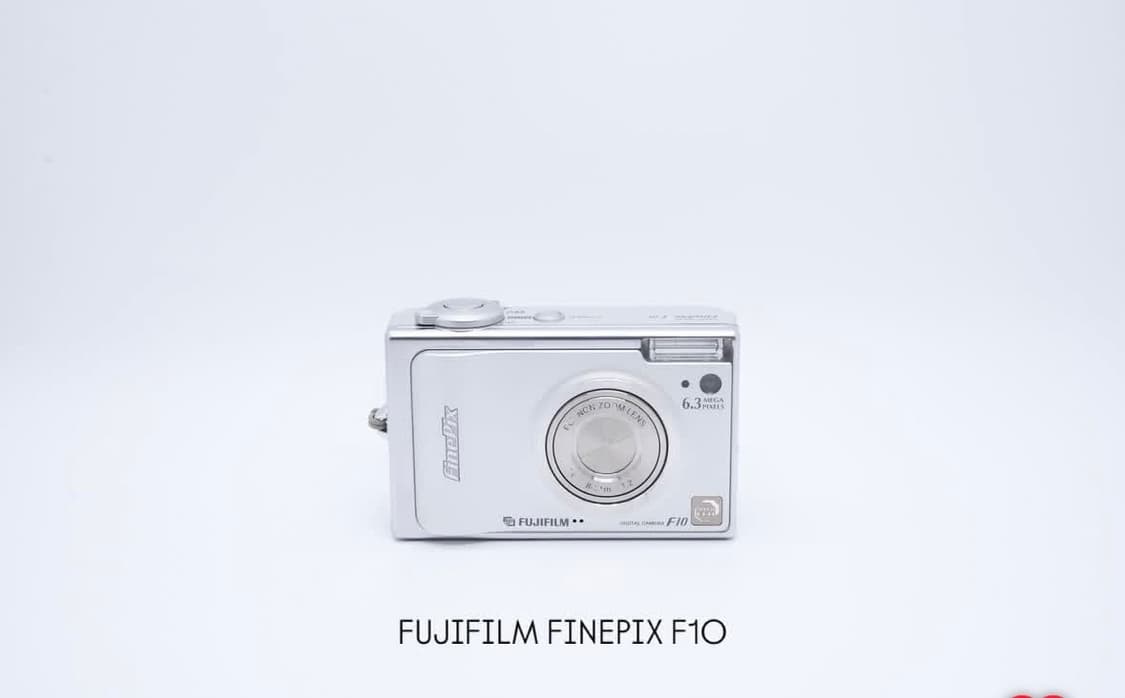 FUJIFILM FINEPIX F10 상품이미지1