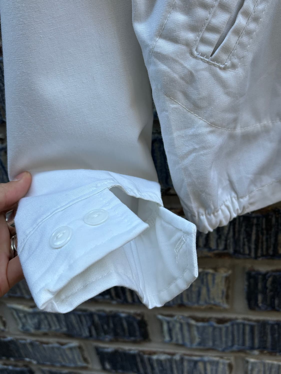 CANTON SOUTH 마칭밴드 자켓 상품이미지5