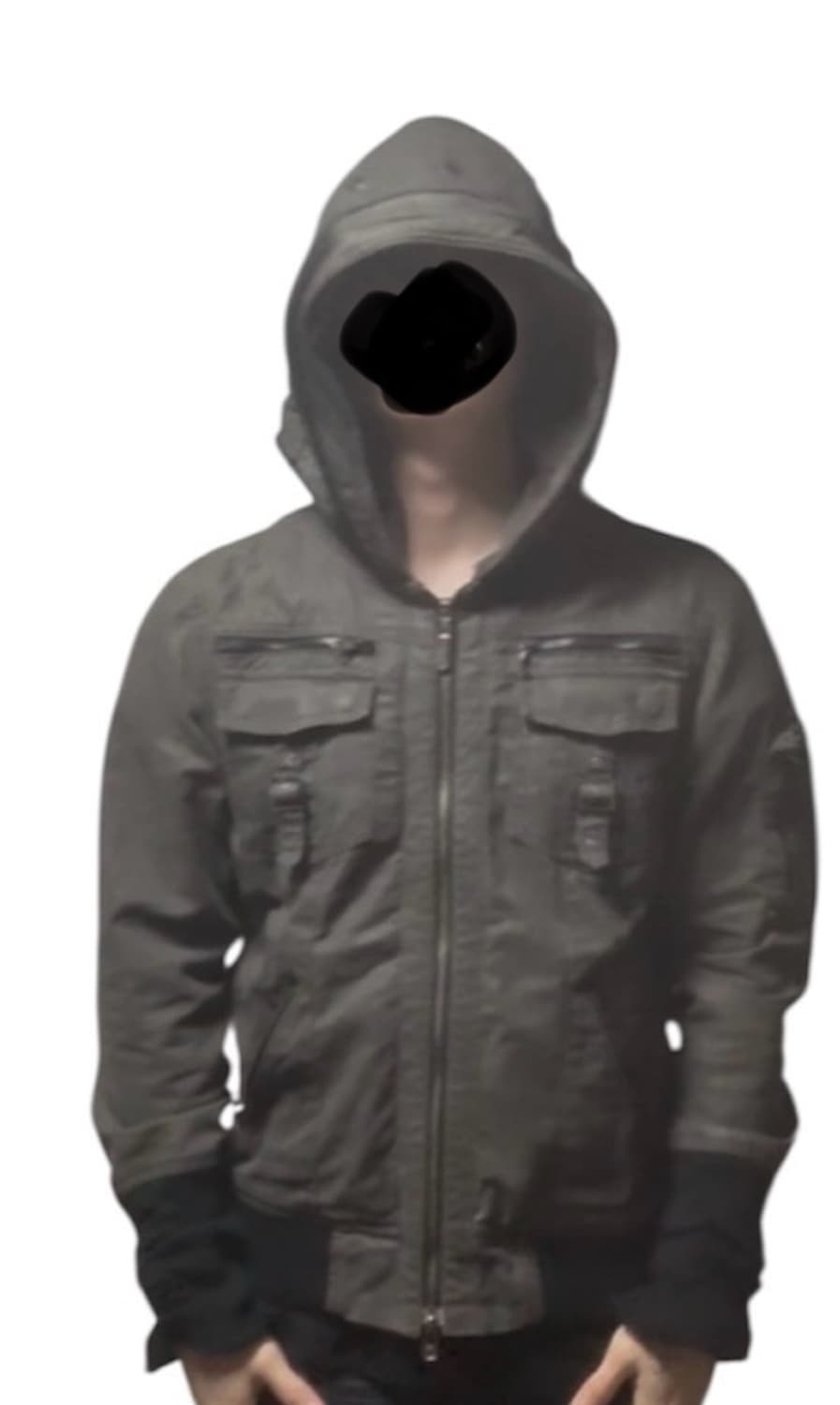 jackrose 00s archive  bono jacket  상품이미지7