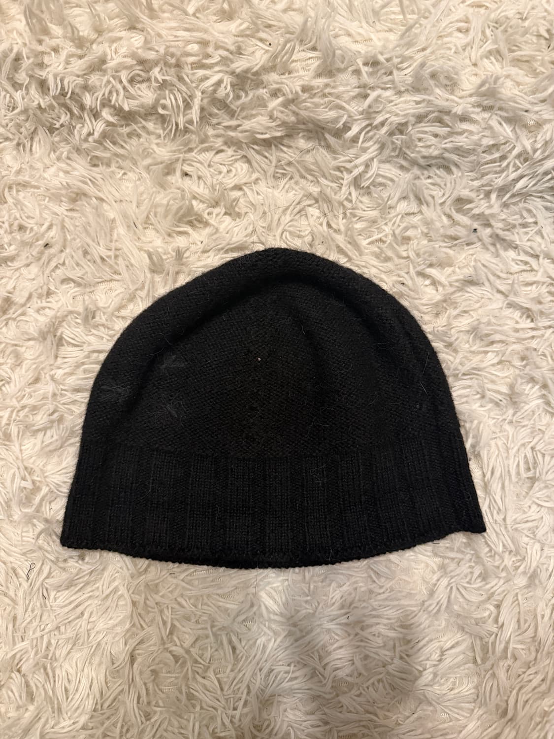 언더커버 06aw 비니 상품이미지1