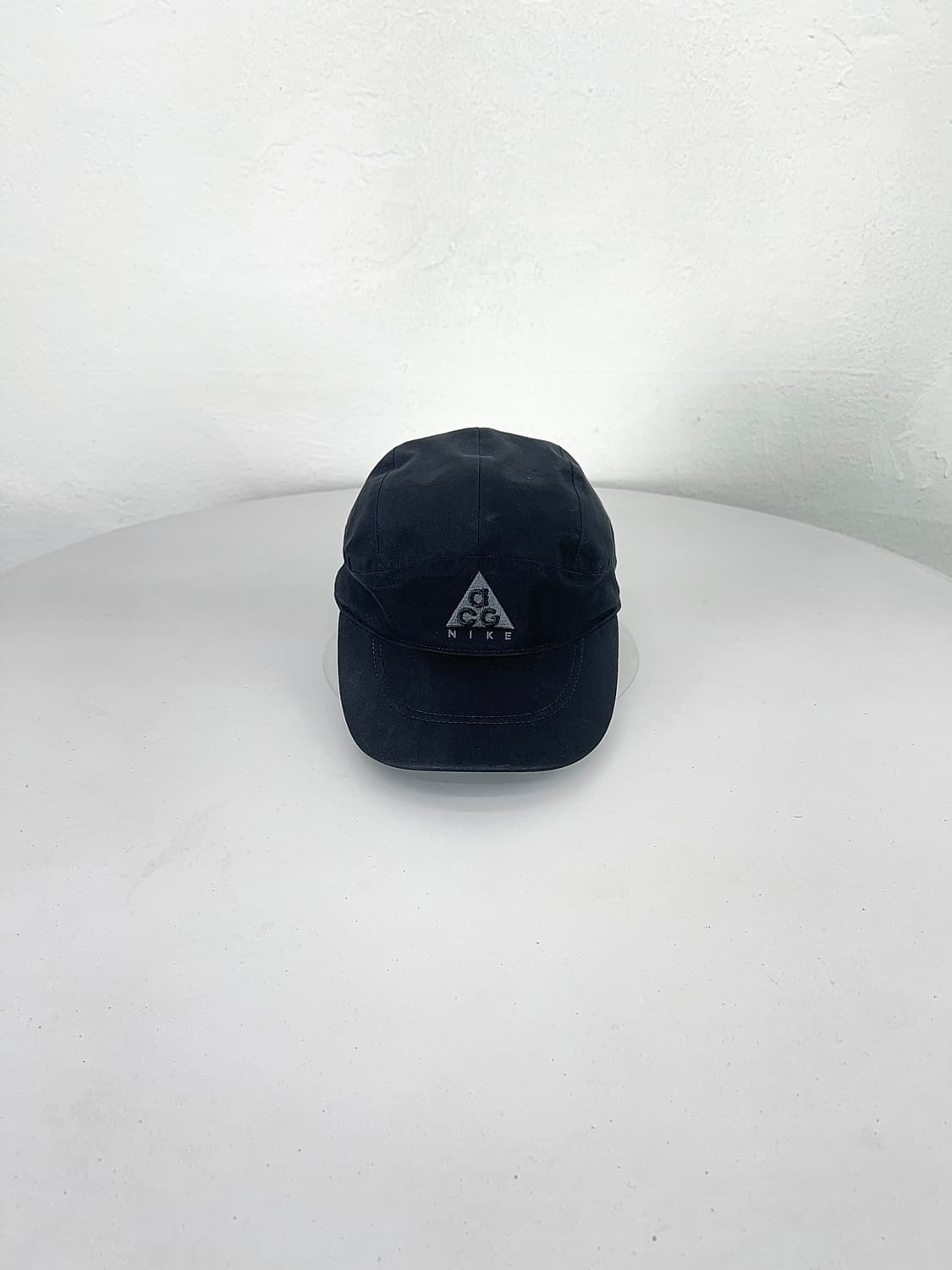 나이키 ACG 고어텍스 블랙 볼캡 상품이미지2