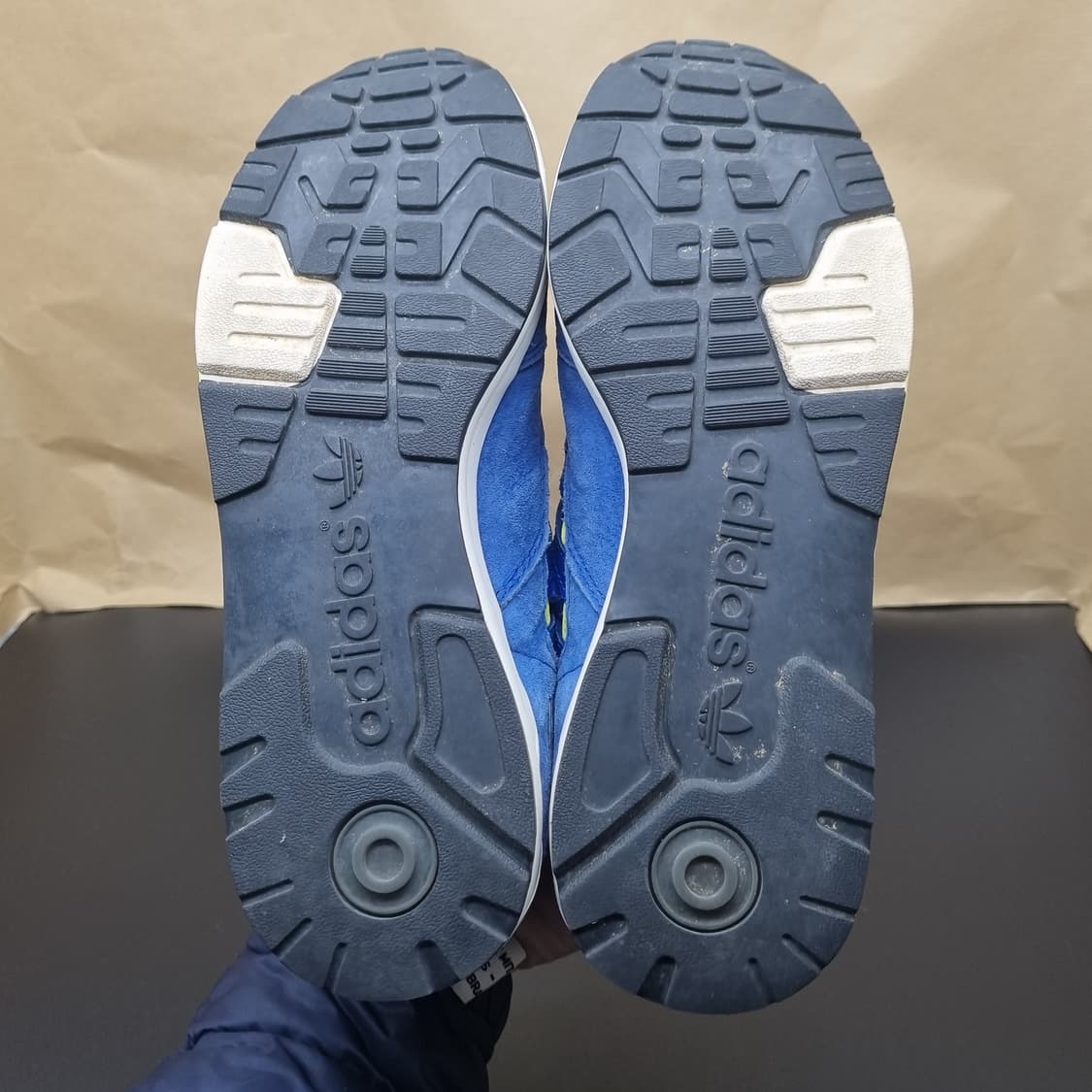 아디다스 테크슈퍼 여성운동화235  상품이미지3