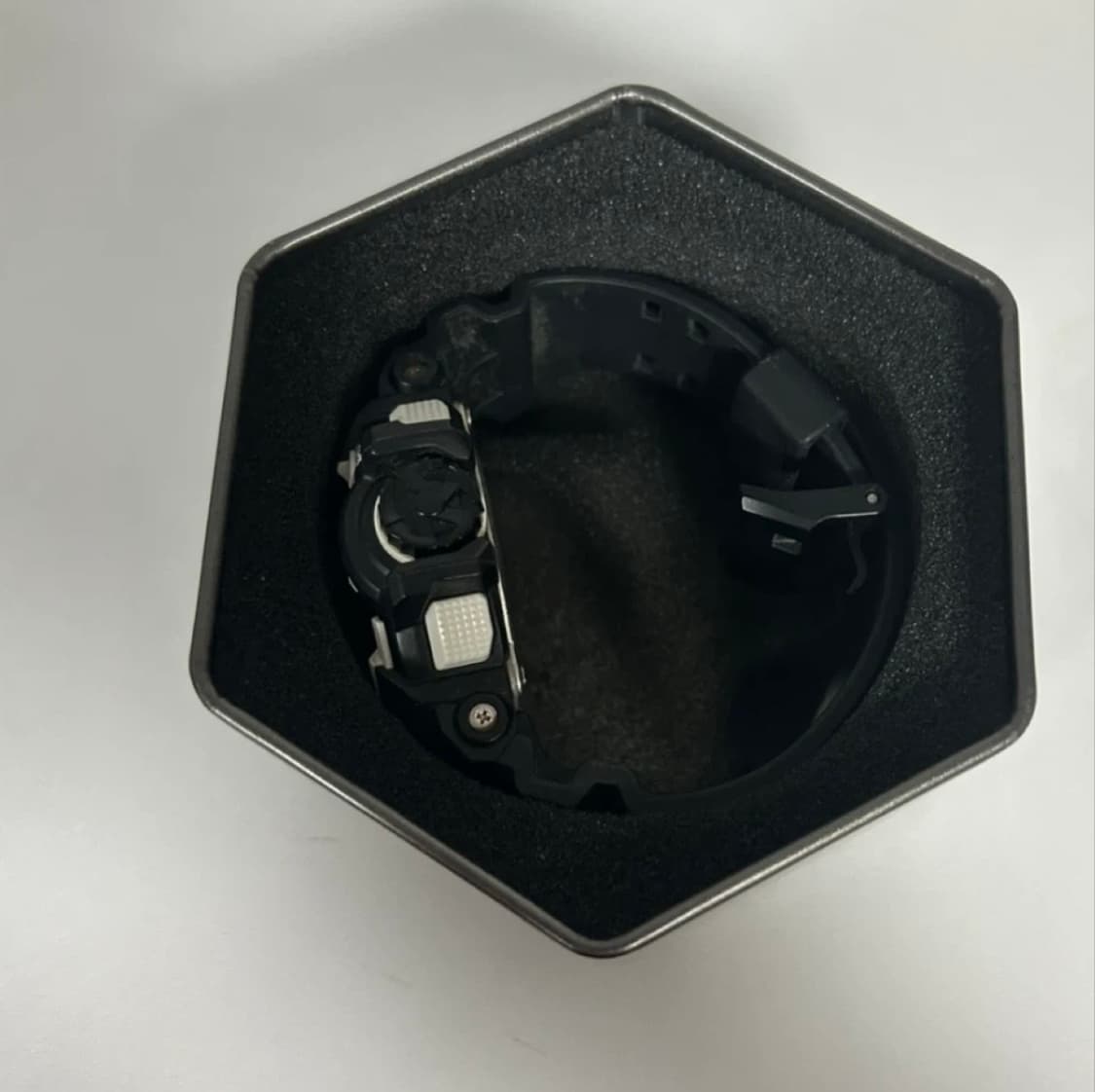 지샥 시계 카시오 빅페이스 오레오  상품이미지3