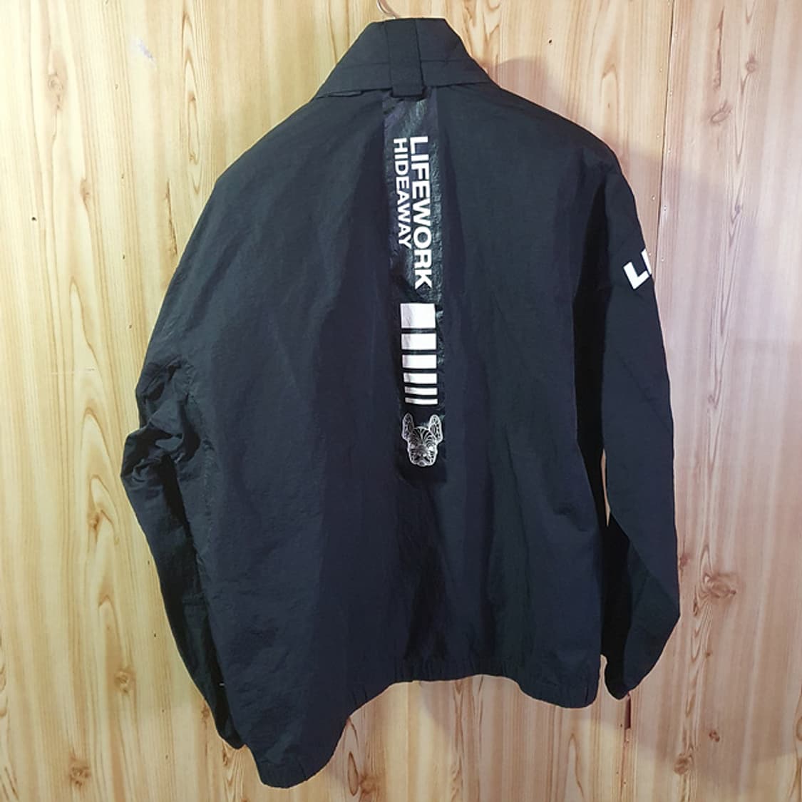 라이프워크 자켓 L 상품이미지4