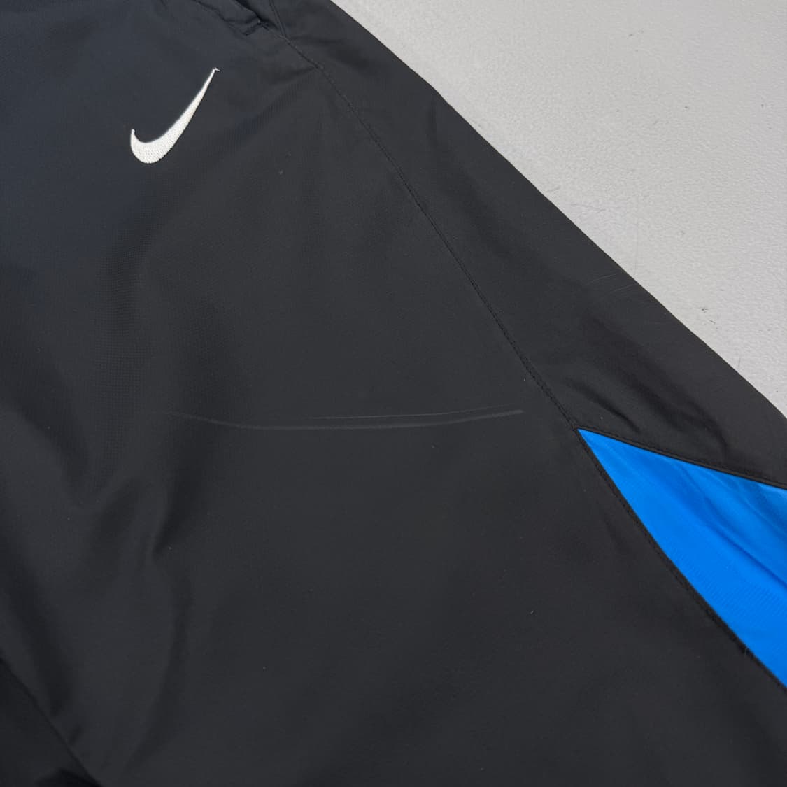 나이키 00s 스우시 올드스쿨 바람막이 트랙팬츠 상품이미지5