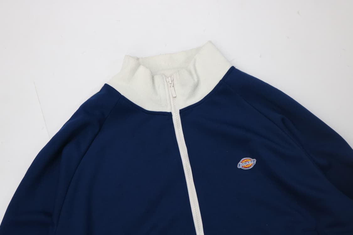 DICKIES 디키즈  집업 져지 상품이미지2