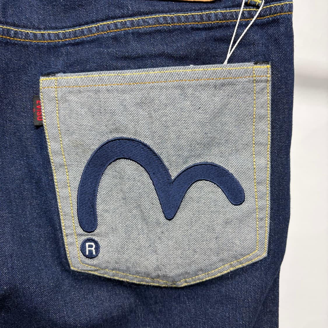 에비수 팬츠 상품이미지4