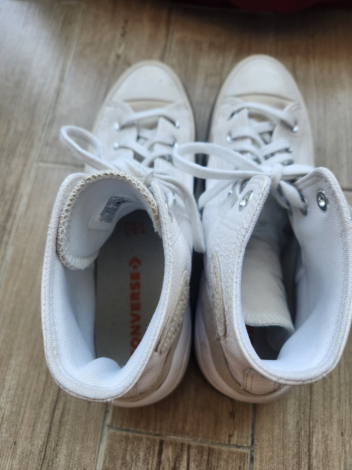 컨버스 CPX70 한정판 (270) 상품이미지3