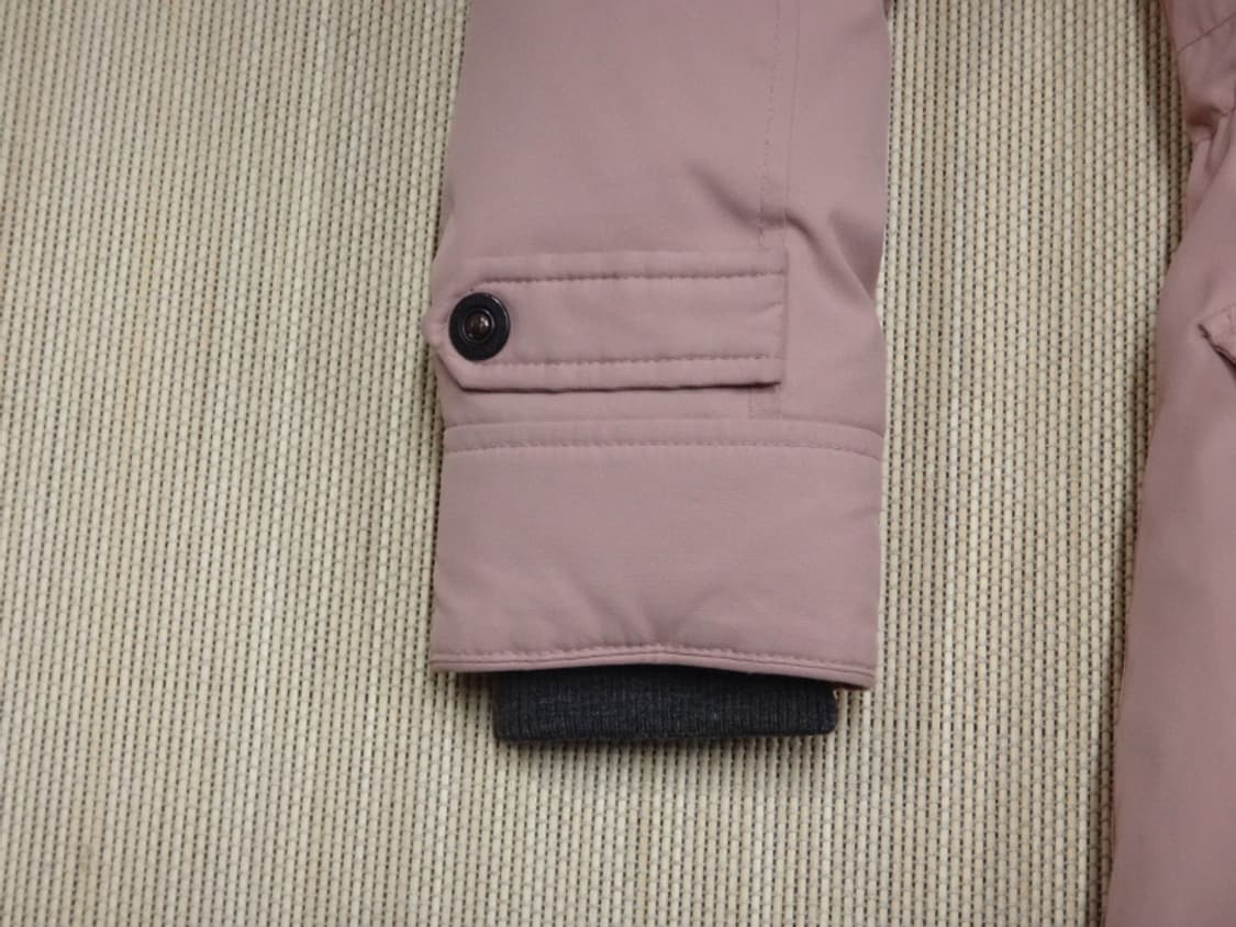 (90) 블랙야크 여성용 롯지네오다운자켓2 상품이미지6