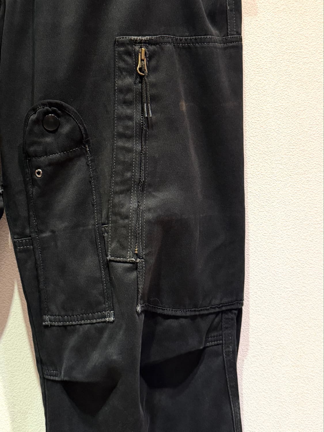 Sage De Cret Cargo (36, Made In Japan) 상품이미지3