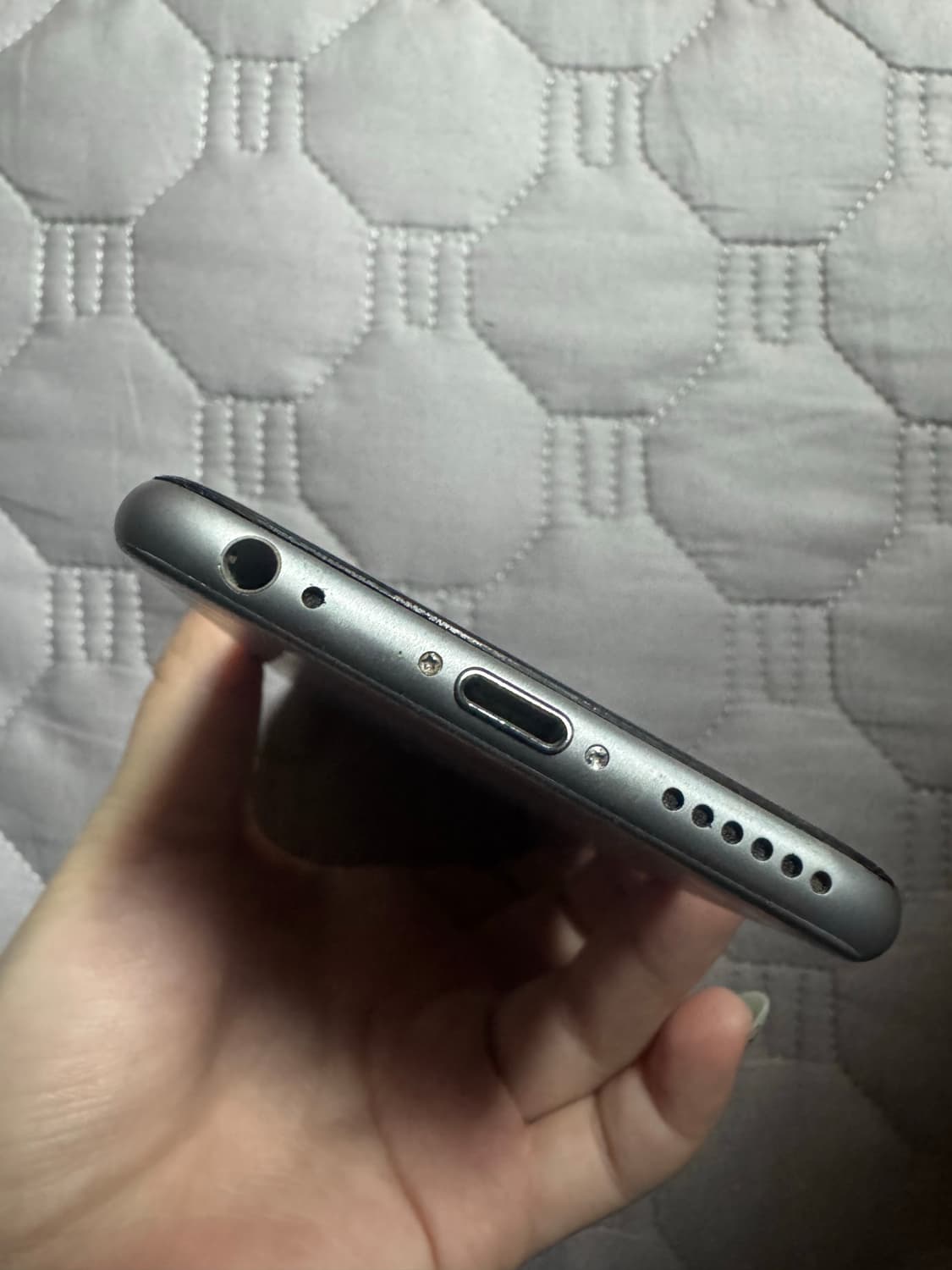 아이폰 6s 스그 64GB 성능100 무음폰 상품이미지3