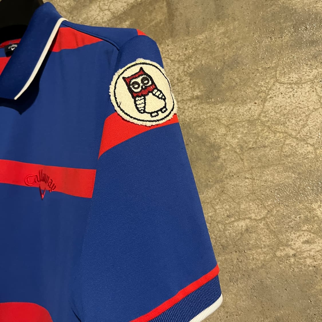 캘러웨이 반팔카라티 상품이미지3