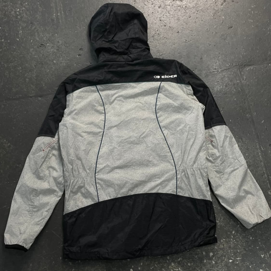 100 아이더 바람막이 상품이미지6