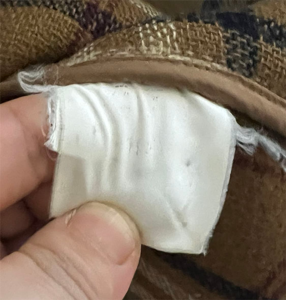 빈폴 남자 더플코트 떡볶이 캐주얼 겨울 XL 105 상품이미지5