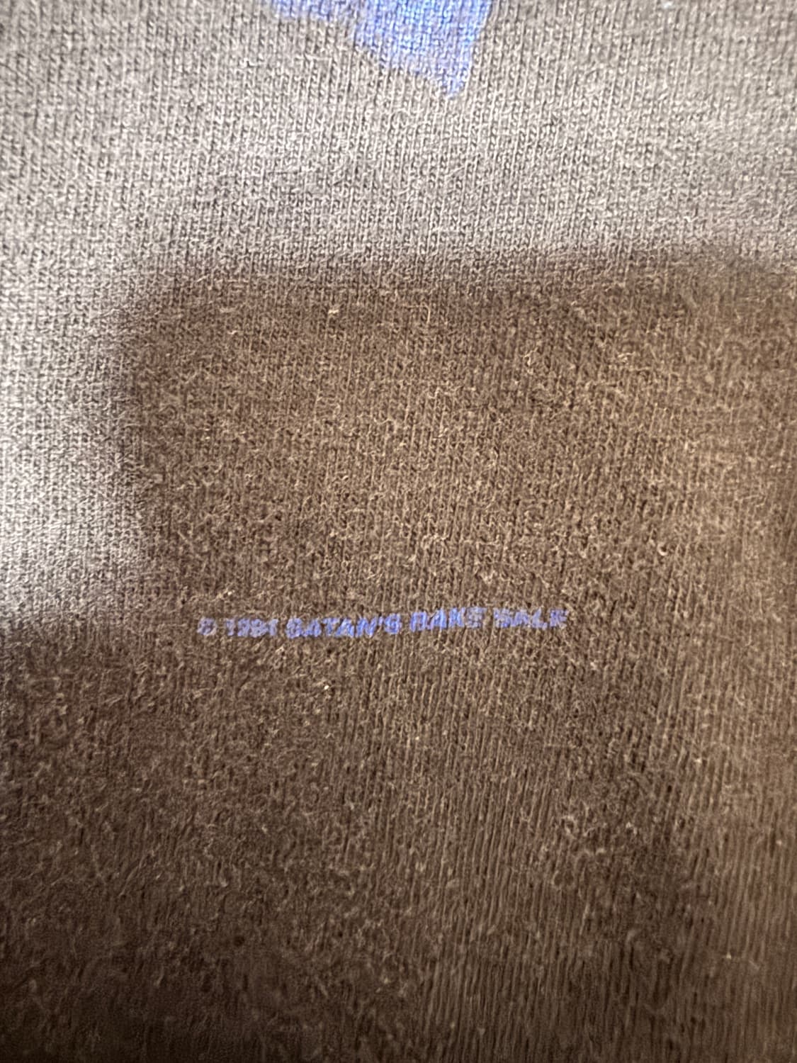 [XL] 마릴린 맨슨 This is your world 밴드티 상품이미지5