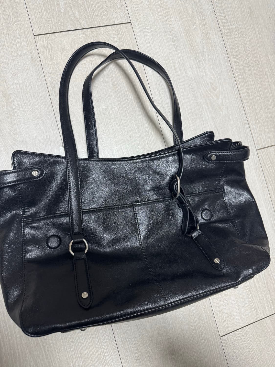 보일테일 프레자 백 상품이미지3