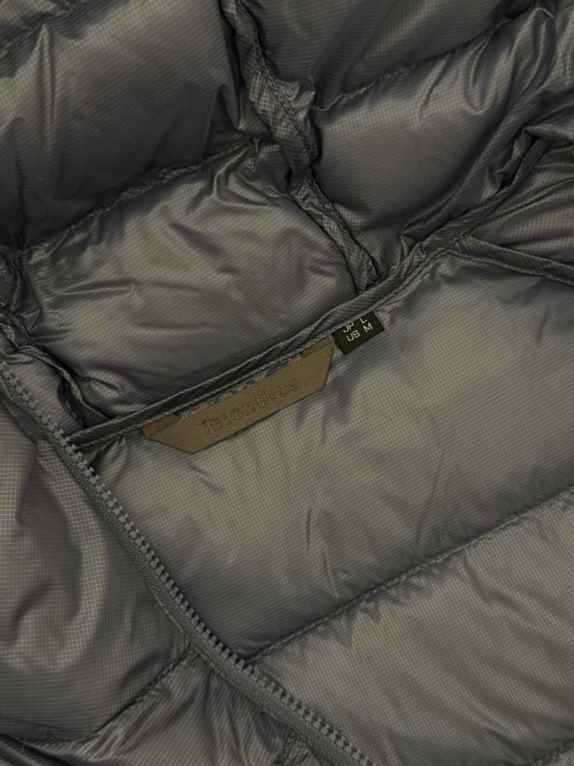 Teton bros 경량패딩팝니다 상품이미지3