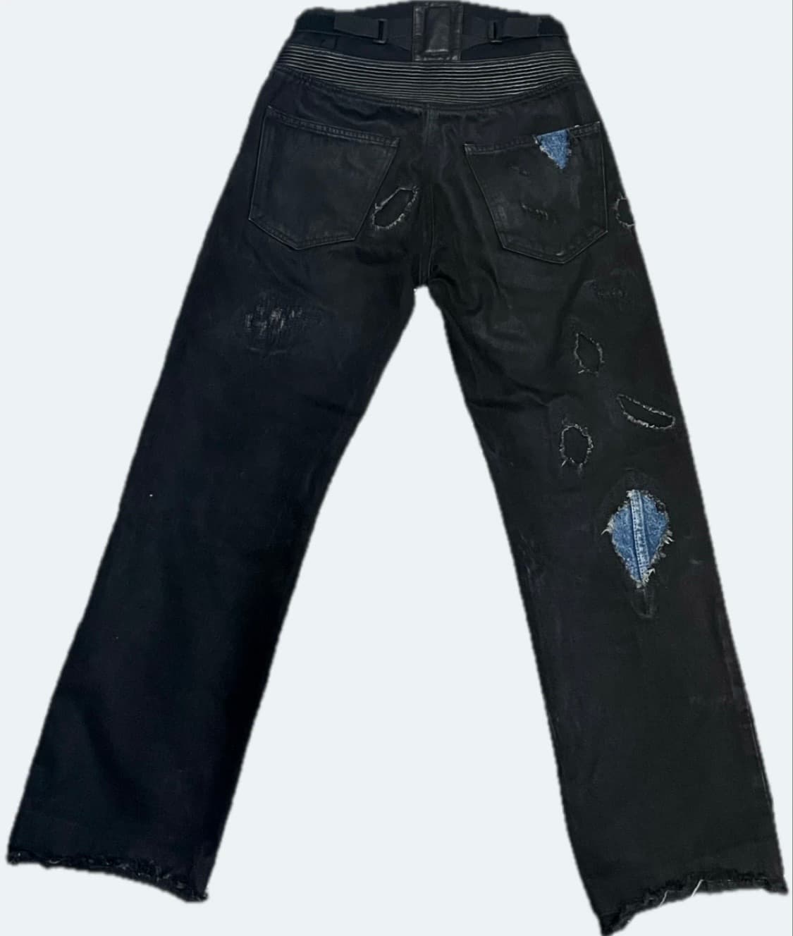 ALYX(알릭스) 1017 9SM 모토 데님 진 26 상품이미지1