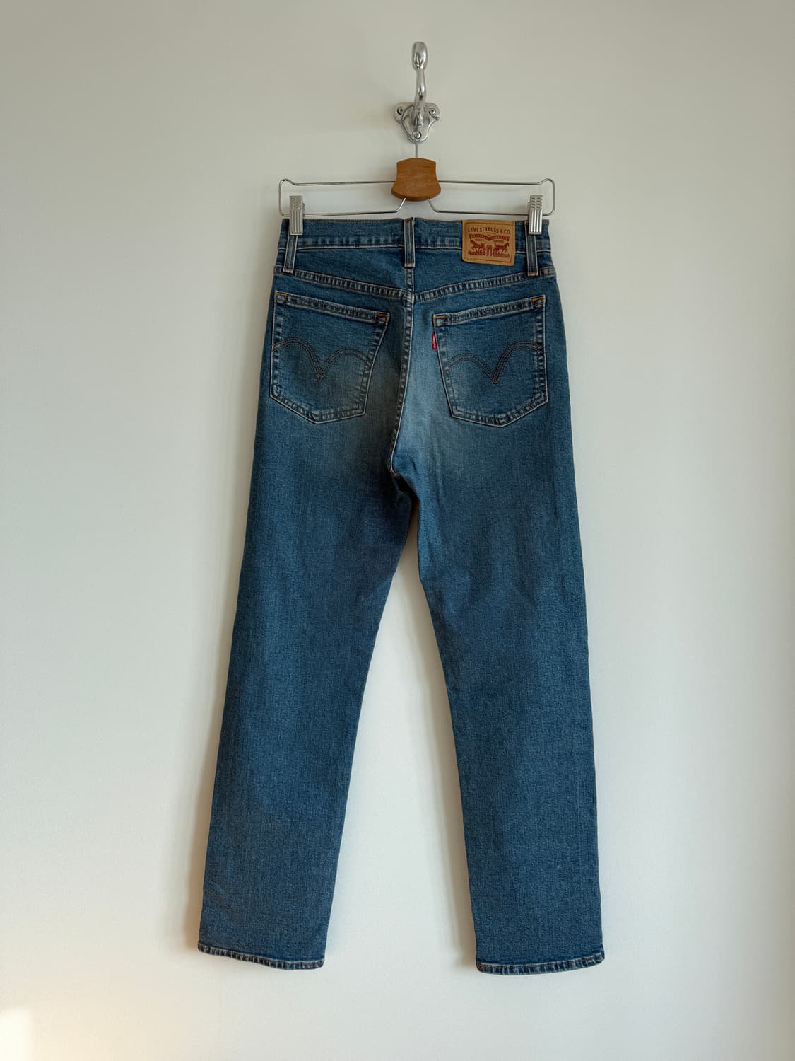 리바이스(Levi's) 데님 팬츠 상품이미지4