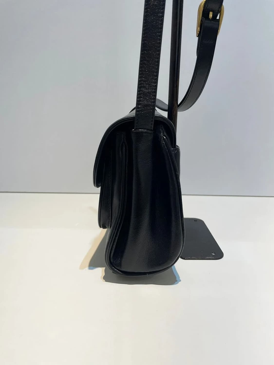 르메메 Sac Chamois 양가죽 숄더백 PN4318 상품이미지2