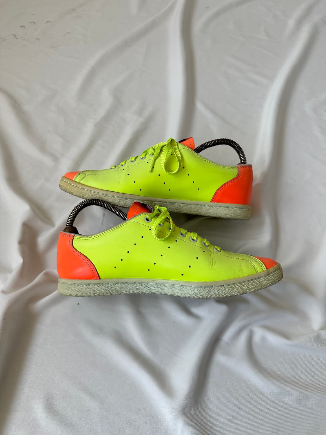 Adidas x Jeremy Scott Retro Bowling 상품이미지6