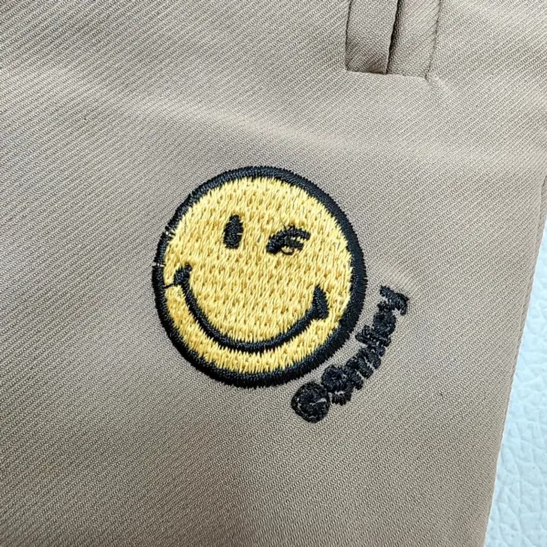 시스템 롤업 반바지 상품이미지2