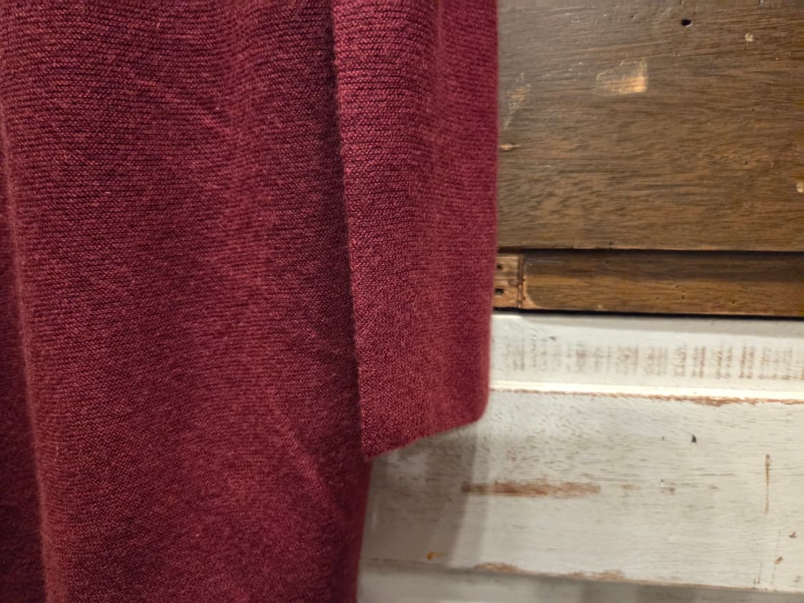 더 캐시미어 니트 상품이미지8