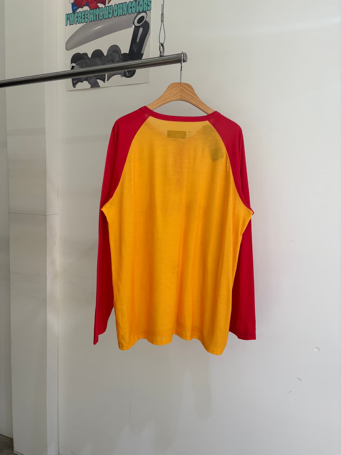 NFL 긴팔티셔츠 상품이미지6